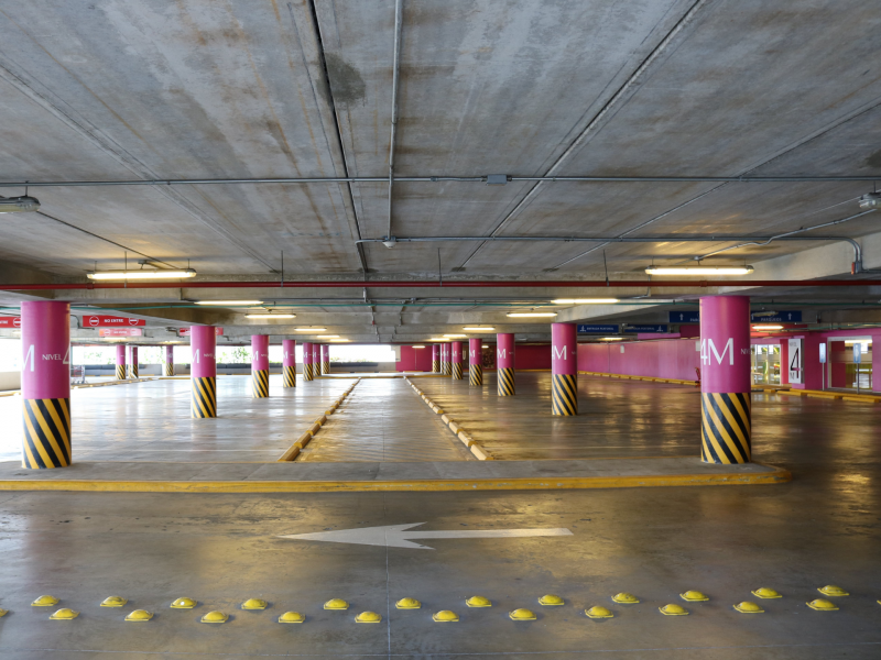 Parkings