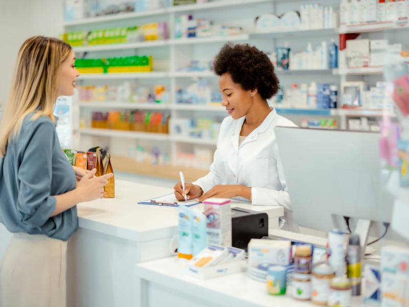 N° d'Urgence, Pharmacies