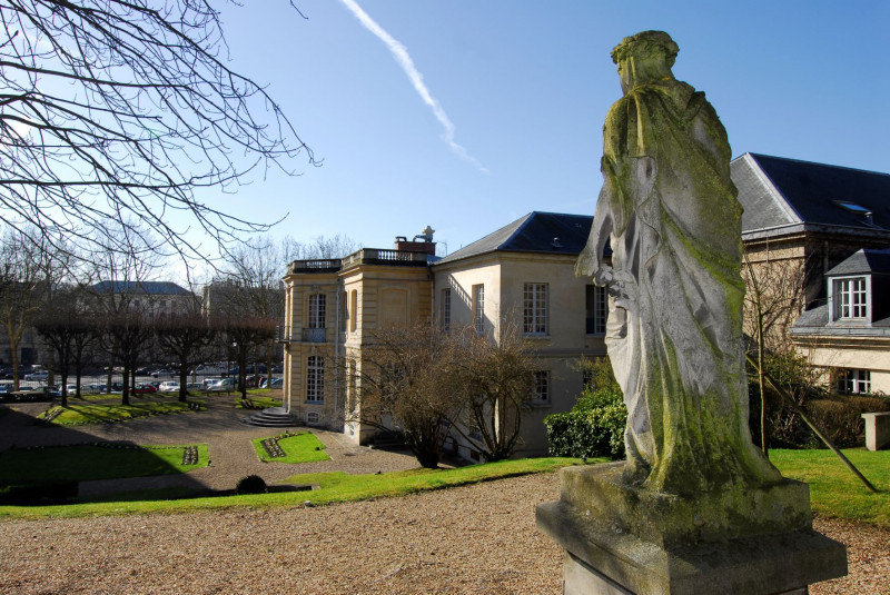 réservation visite guidée versailles