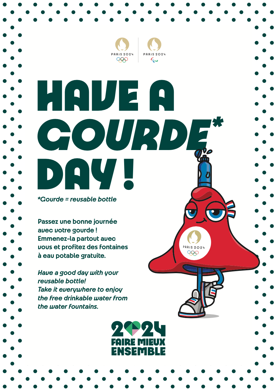 Have a gourde day