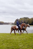 Balade en cheval