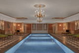 Spa - Piscine Interieure