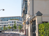 Hotel Versailles Chantiers