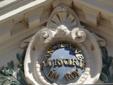 Hôtel du Cheval Rouge