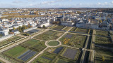Potager du Roi