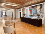 Salle Pascal, Condé et Vauban