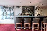 Hotel Forest Hill Paris Meudon