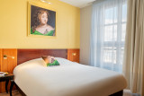 Chambre double
