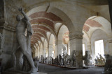 Gallery of Sculptures and Casts