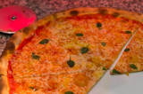 Parts de pizza