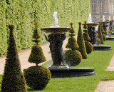 Grandes Eaux Musicales Marmousets