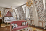 Room Madame de Staël