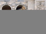 Le Bapteme du Duc de Bordeaux