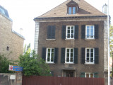 Maison de Bizet