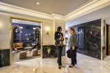 Mercure Versailles Paris Ouest_Le Chesnay-Rocquencourt