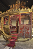 Le Carrosse du Sacre de Charles X