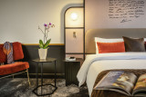 Mercure Versailles Paris Ouest_Le Chesnay-Rocquencourt