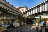 Quartier des Antiquaires