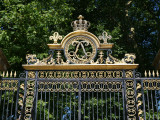 Potager du Roi
