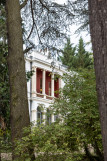 Villa Viardo_Bougival