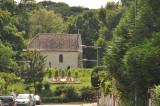 The Lord's Trail - Hiking trail_Fontenay-le-Fleury