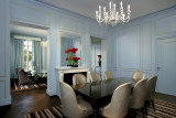Suite Versailles - salle a manger