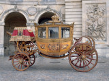 Le Bapteme du Duc de Bordeaux