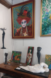 Galerie Roz in Winter_Versailles