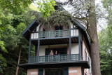 Ivan Turgenev European Museum_Bougival