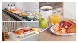 Petit-Déjeuner