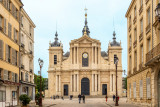 Saint-Louis Cathedral_Versailles