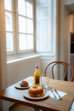 La Cour des Saveurs_Versailles