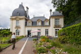 Toile de Jouy Museum_Jouy-en-Josas