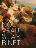 Affiche Nouveau Musée Lambinet