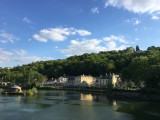 Vue de Bougival