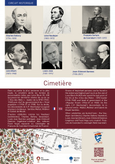 Cimetière