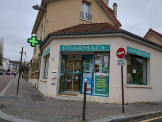 Pharmacie Floch-Deniau