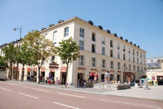 Galerie commerciale Les Manèges