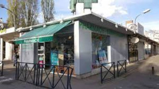 Pharmacie Thouvenin