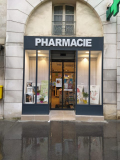 Pharmacie de Versailles O' Naturel