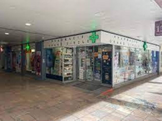 Pharmacie du Grand Siècle