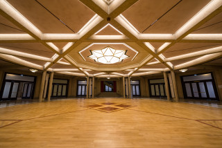 Salle Mazarin