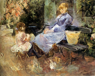 La fable