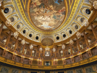 The Royal Opera_Versailles