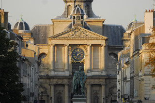 Notre Dame Church