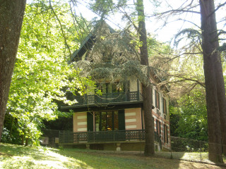 Musée Tourguéniev