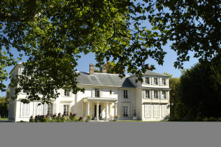Madame Elisabeth's estate