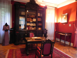 Cabinet de travail
