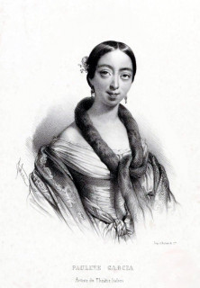 Pauline Viardot Pauline Viardot