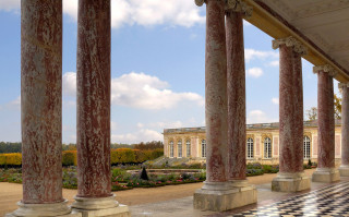 Grand Trianon - © Christian Milet Grand Trianon